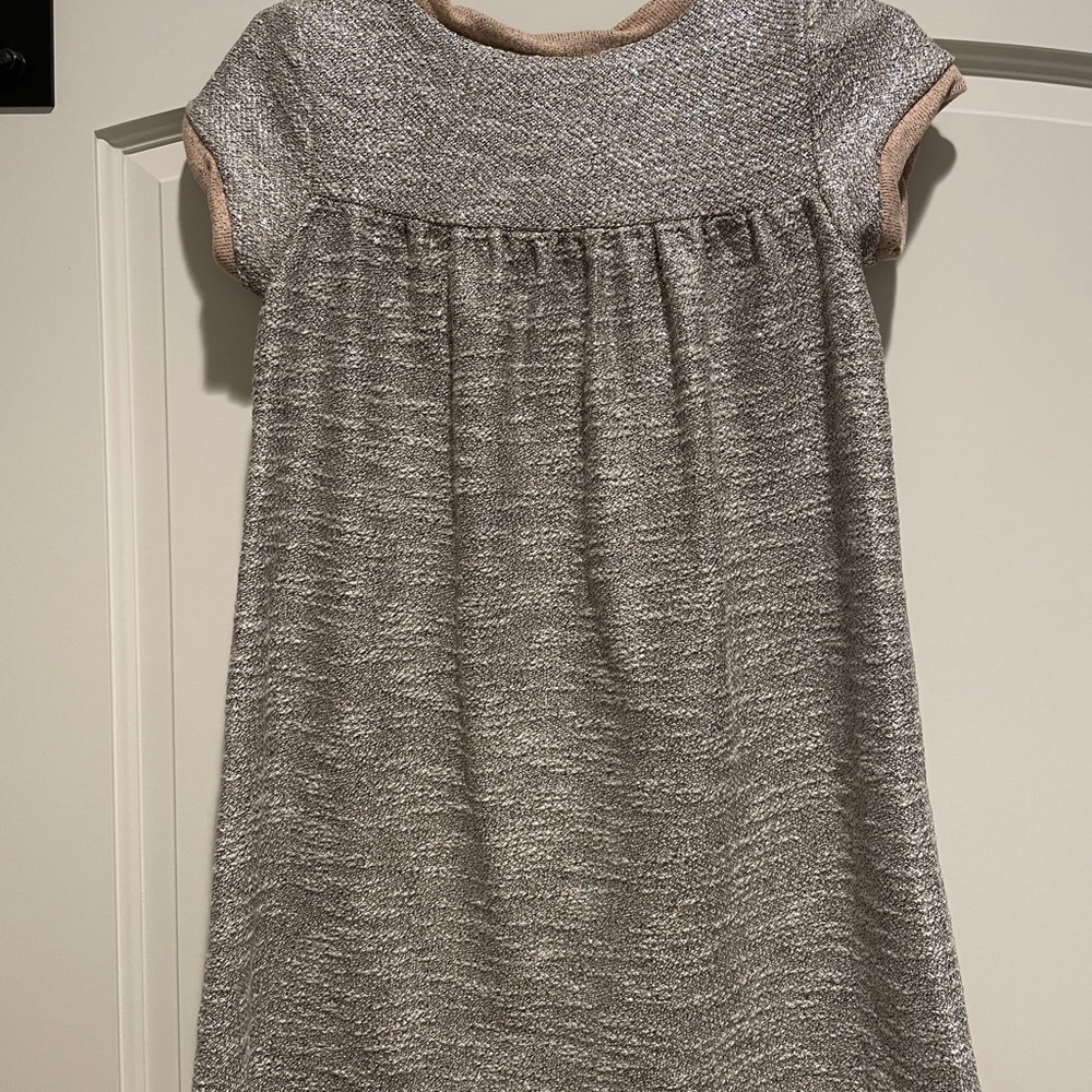 NWT Splendid A-Line Sparkle Dress